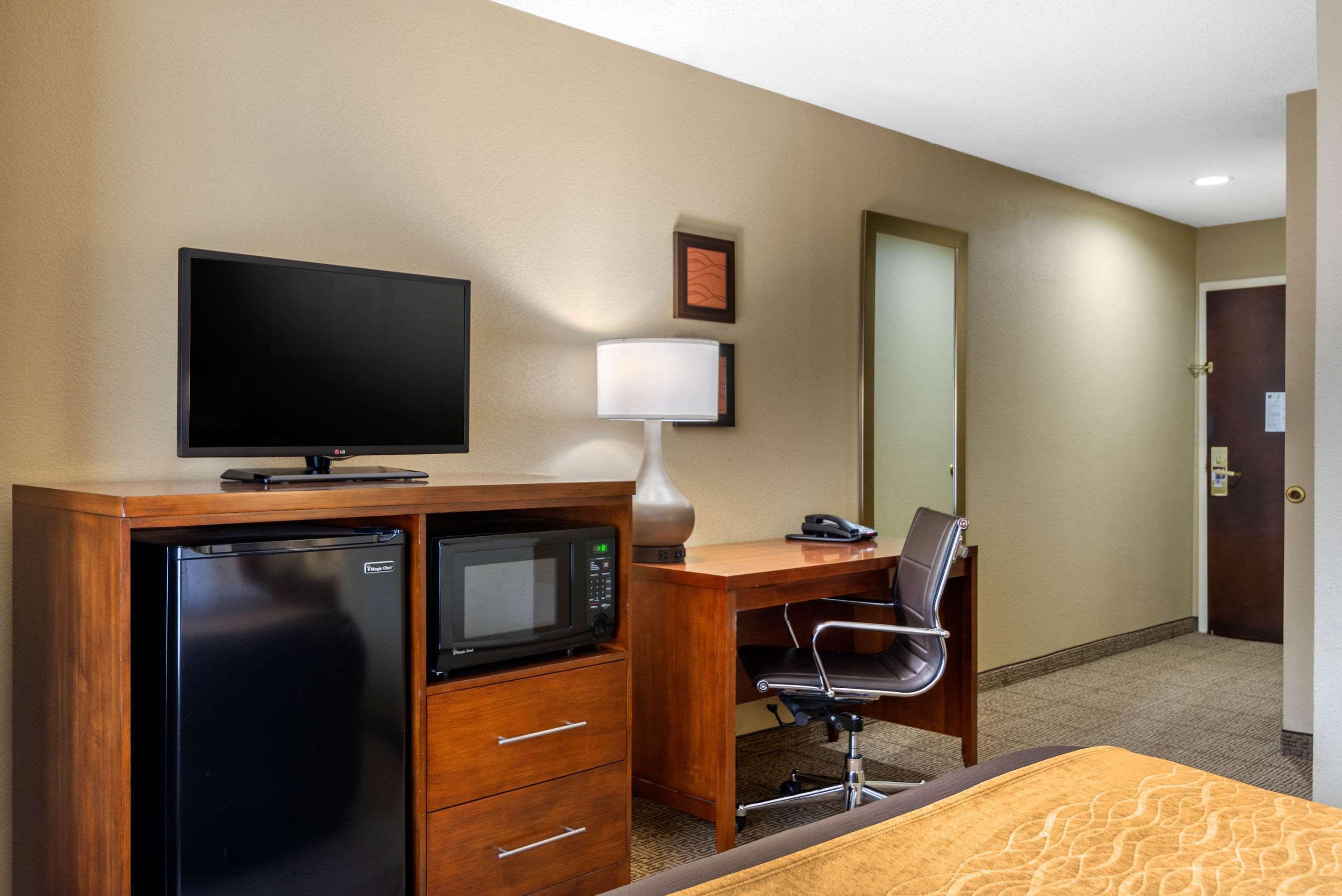 Comfort Inn & Suites Peachtree Corners Norcross Eksteriør billede