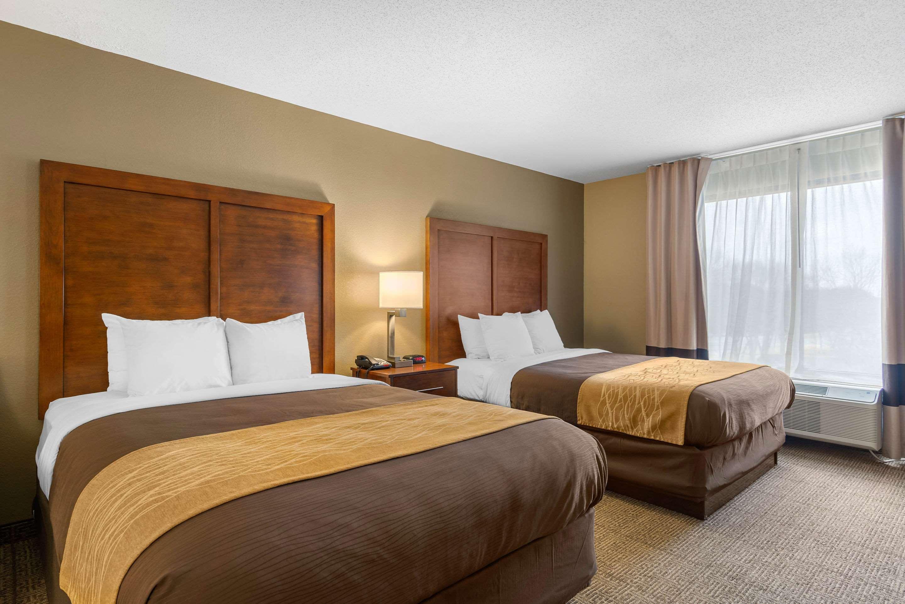 Comfort Inn & Suites Peachtree Corners Norcross Eksteriør billede