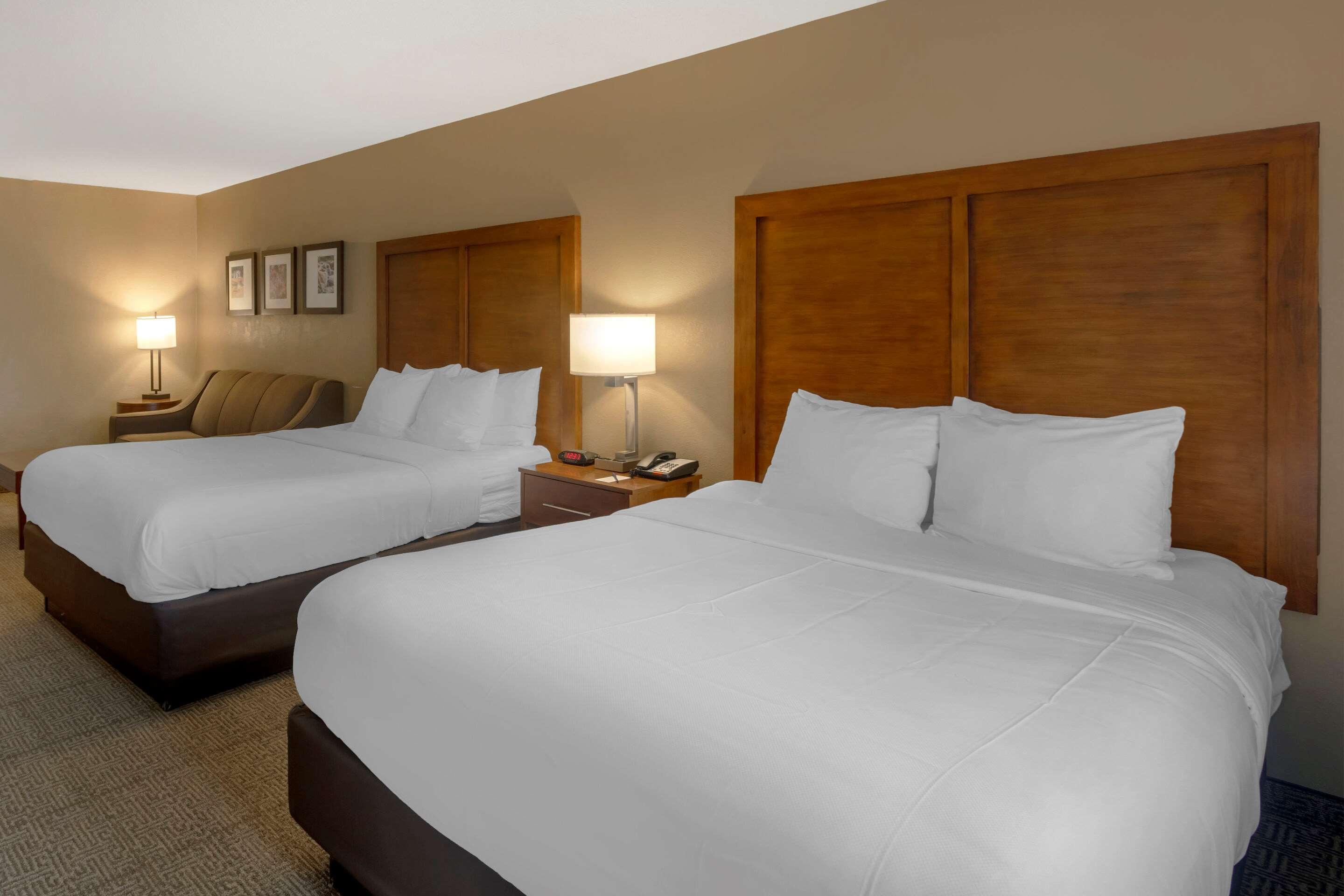 Comfort Inn & Suites Peachtree Corners Norcross Eksteriør billede