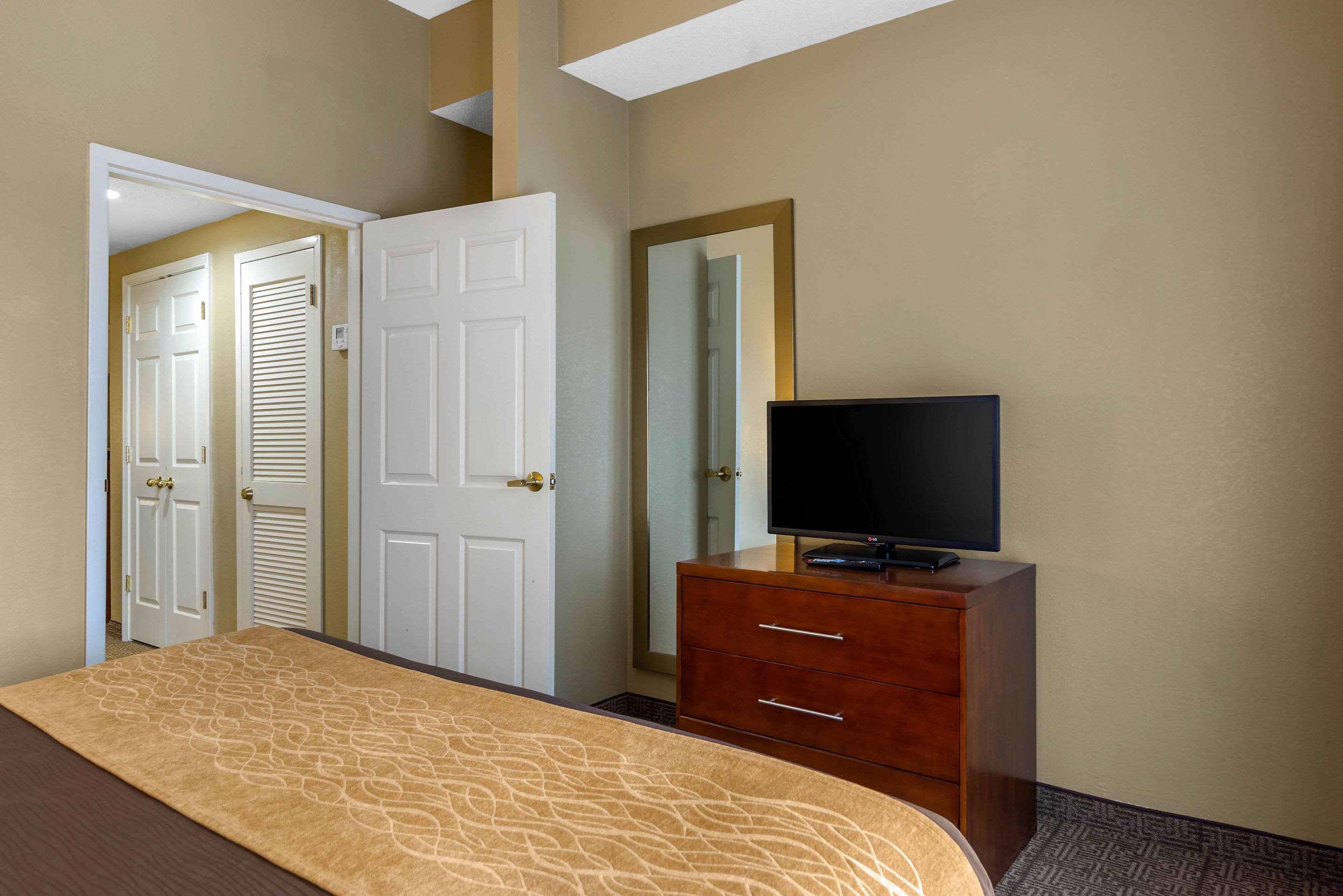 Comfort Inn & Suites Peachtree Corners Norcross Eksteriør billede
