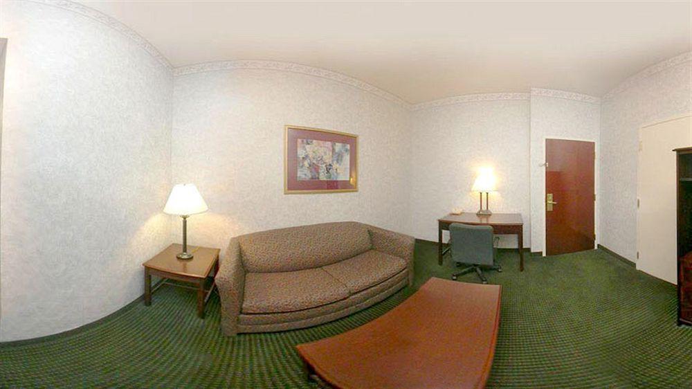 Comfort Inn & Suites Peachtree Corners Norcross Eksteriør billede