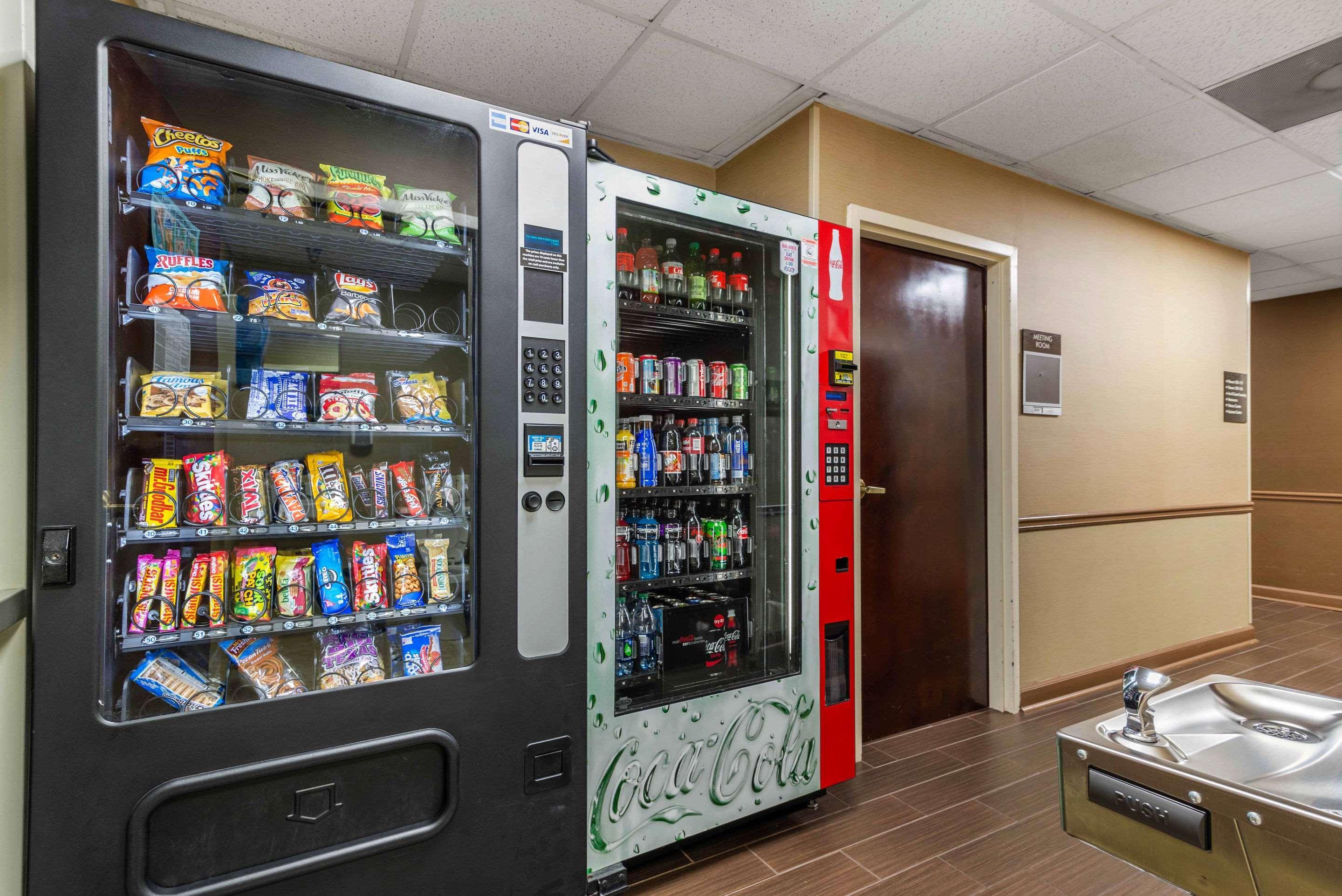 Comfort Inn & Suites Peachtree Corners Norcross Eksteriør billede
