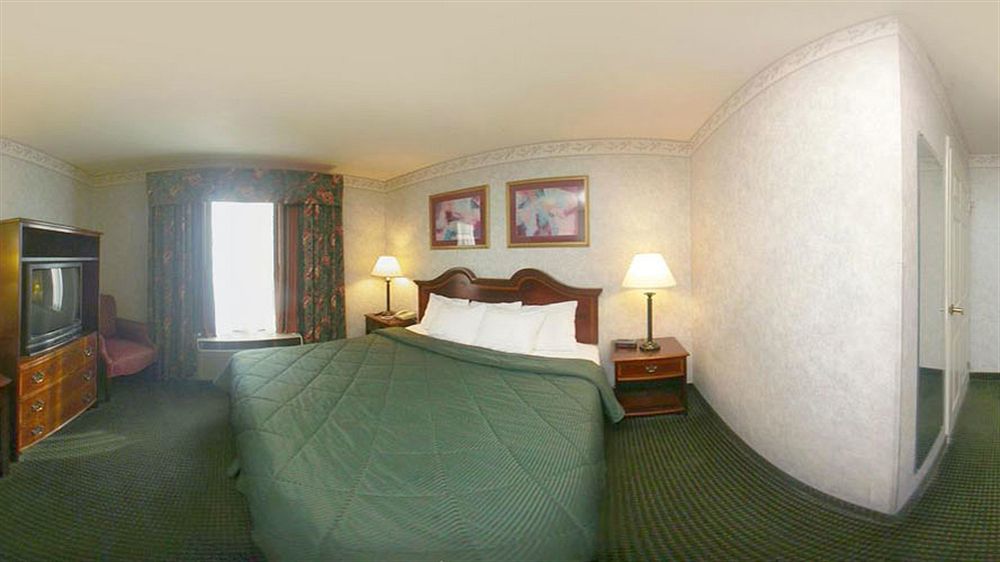 Comfort Inn & Suites Peachtree Corners Norcross Eksteriør billede